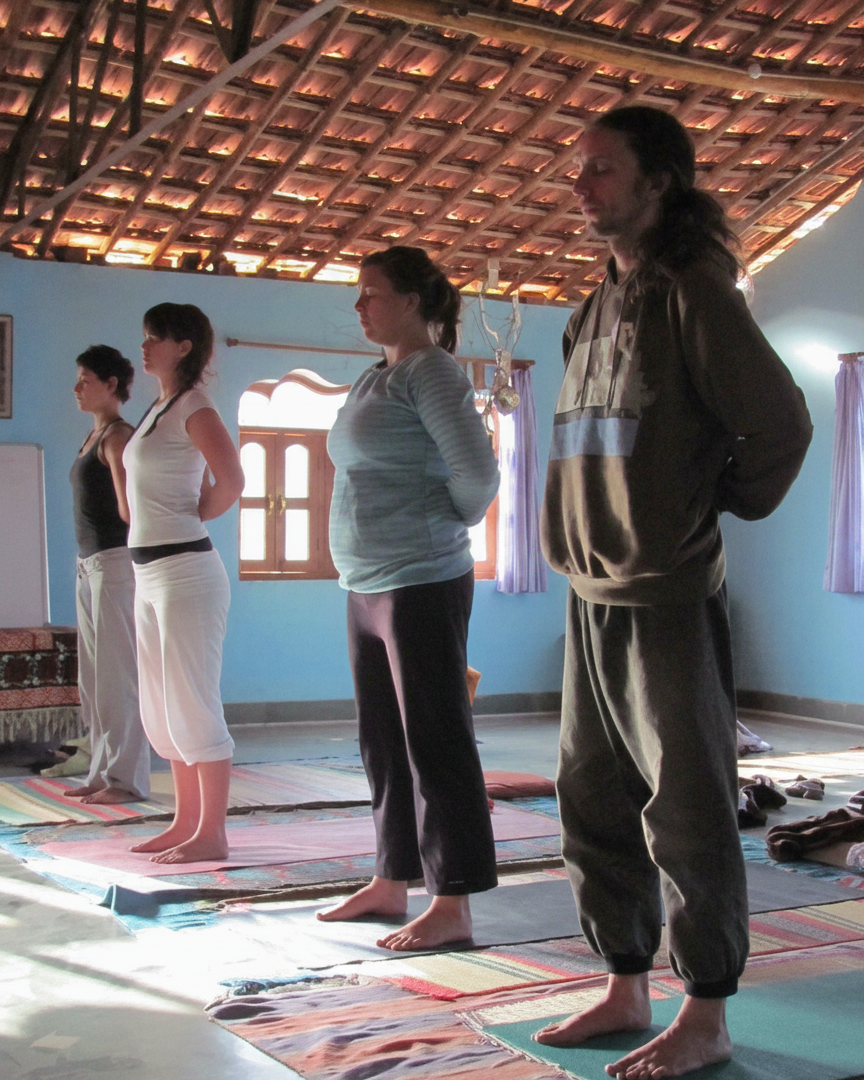 Smartphones in a basket, symbolizing a digital detox.