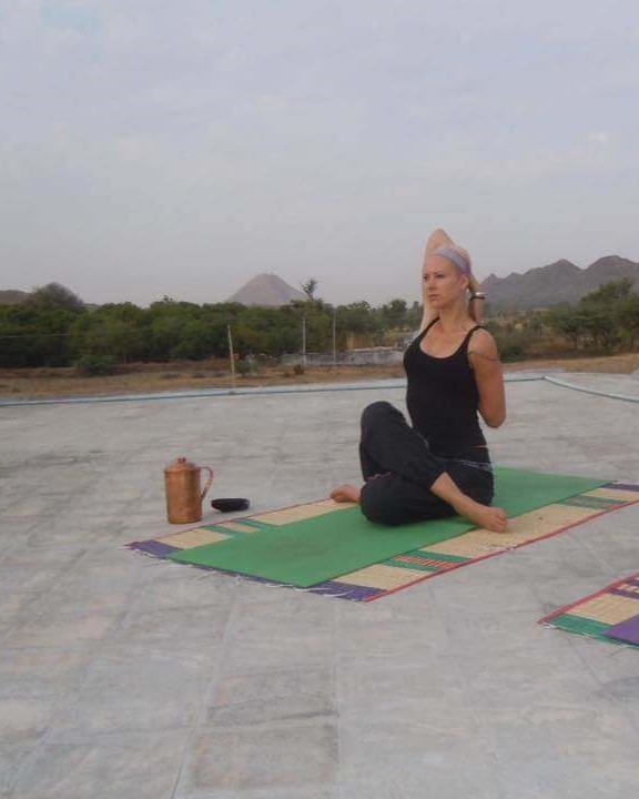 Smartphones in a basket, symbolizing a digital detox.